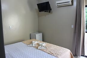 Hotel Solar das Mangueiras