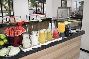 Hotel Solar das Mangueiras