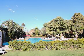 Hotel Solar das Mangueiras