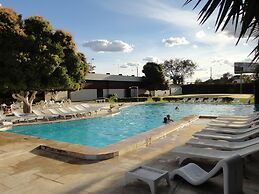 Hotel Solar das Mangueiras