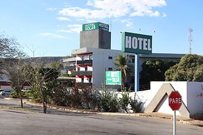 Hotel Solar das Mangueiras