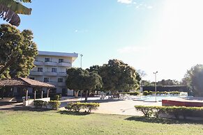 Hotel Solar das Mangueiras