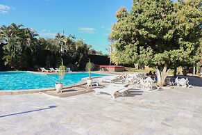 Hotel Solar das Mangueiras