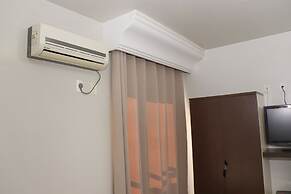 Hotel Solar das Mangueiras