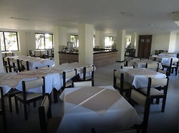 Hotel Solar das Mangueiras