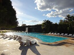 Hotel Solar das Mangueiras