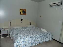 Hotel Solar das Mangueiras