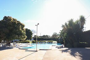 Hotel Solar das Mangueiras