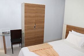 Hotel Solar das Mangueiras