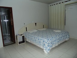 Hotel Solar das Mangueiras