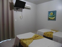 Hotel Solar das Mangueiras