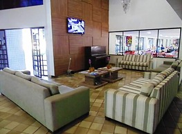 Hotel Solar das Mangueiras