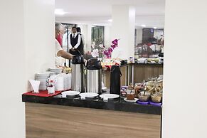 Hotel Solar das Mangueiras