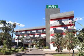 Hotel Solar das Mangueiras