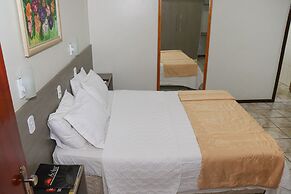 Hotel Solar das Mangueiras