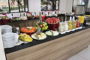 Hotel Solar das Mangueiras