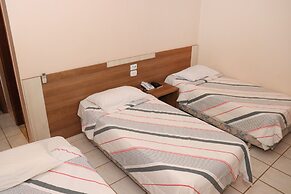 Hotel Solar das Mangueiras