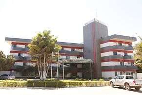 Hotel Solar das Mangueiras