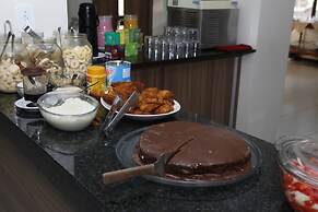 Hotel Solar das Mangueiras