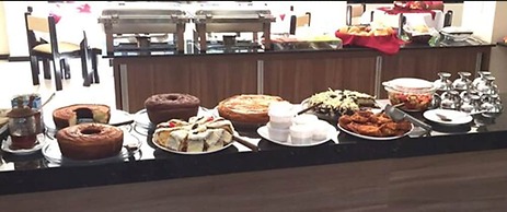 Hotel Solar das Mangueiras