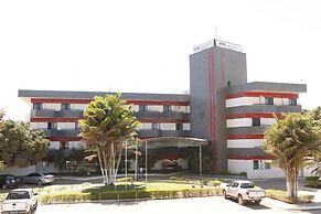 Hotel Solar das Mangueiras