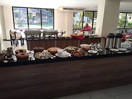 Hotel Solar das Mangueiras