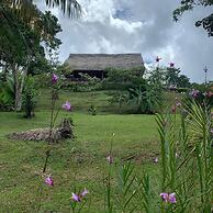 Lakshmi Ecolodge and Holistic Spa