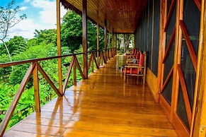 Lakshmi Ecolodge and Holistic Spa