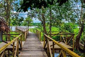 Lakshmi Ecolodge and Holistic Spa