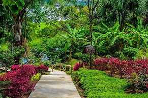 Lakshmi Ecolodge and Holistic Spa
