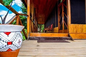 Lakshmi Ecolodge and Holistic Spa