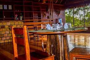 Lakshmi Ecolodge and Holistic Spa