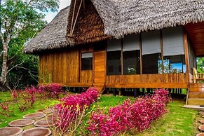 Lakshmi Ecolodge and Holistic Spa