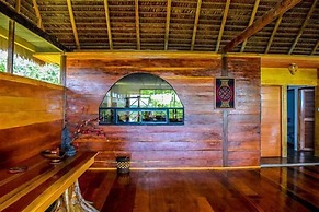 Lakshmi Ecolodge and Holistic Spa