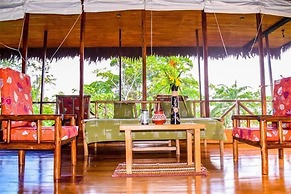 Lakshmi Ecolodge and Holistic Spa