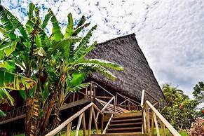 Lakshmi Ecolodge and Holistic Spa