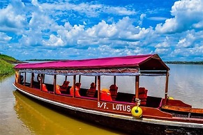 Lakshmi Ecolodge and Holistic Spa