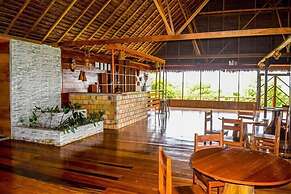 Lakshmi Ecolodge and Holistic Spa