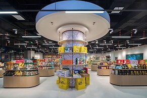 Beijing Guangxi Hotel