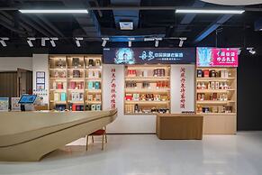 Beijing Guangxi Hotel