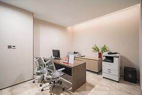 Beijing Guangxi Hotel