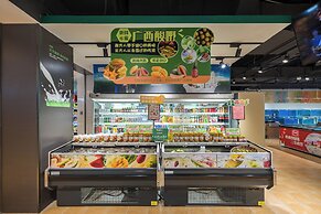 Beijing Guangxi Hotel