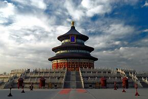 Beijing Guangxi Hotel