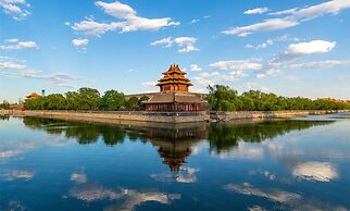 Beijing Guangxi Hotel