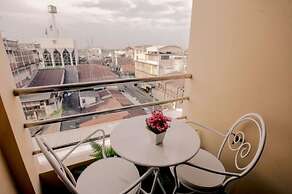 Klang Muang at Nongkhai Hotel