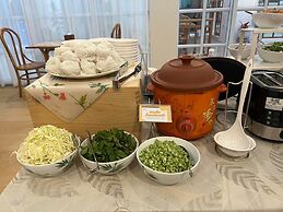 Klang Muang at Nongkhai Hotel