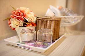 Klang Muang at Nongkhai Hotel