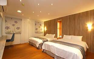 Yapo Bed & Breakfast