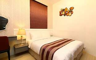 Yapo Bed & Breakfast