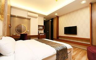 Yapo Bed & Breakfast